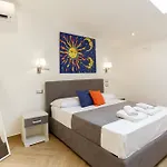 Apartamento Pessina 90 Nápoles
