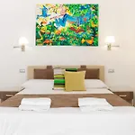 Apartamento Pessina 90 Nápoles