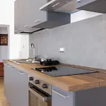 Apartamento Pessina 90