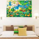Apartamento Pessina 90 Nápoles