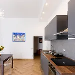 Apartamento Pessina 90 Nápoles