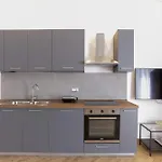 Apartamento Pessina 90 Nápoles