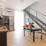 Pessina 90 Apartamento