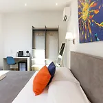 Pessina 90 Apartamento Nápoles
