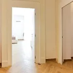 Apartamento Pessina 90 Nápoles