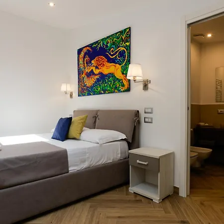 Pessina 90 Apartment