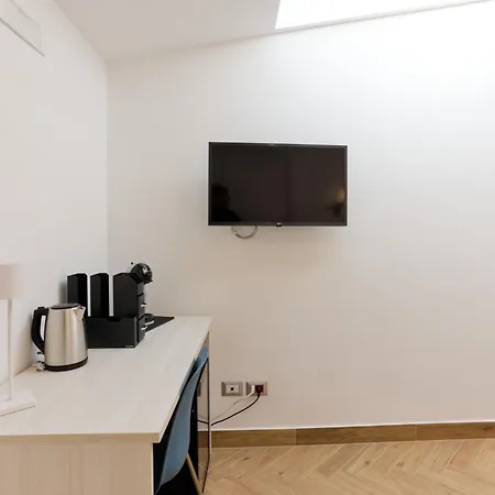 Pessina 90 Apartment Naples