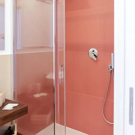 Pessina 90 Apartment Naples