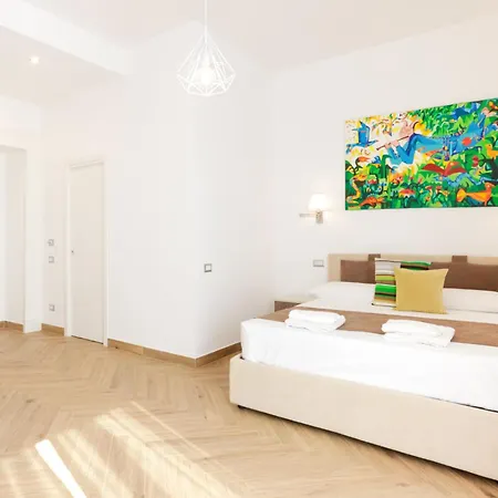 Apartment Pessina 90 *
