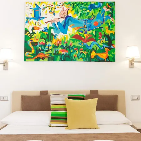 Apartment Pessina 90