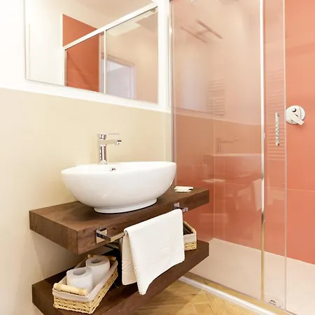 Apartment Pessina 90 Naples
