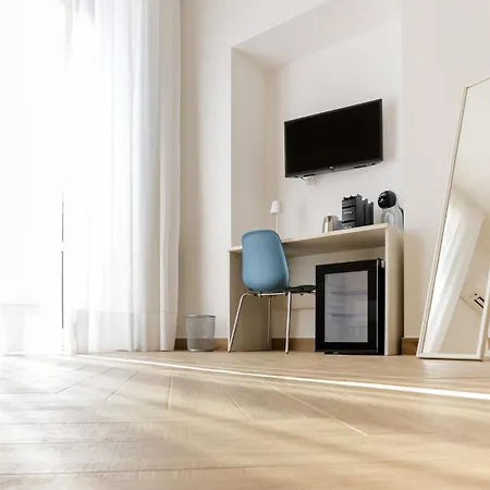Pessina 90 Apartment Naples