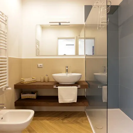 Pessina 90 Apartment Naples