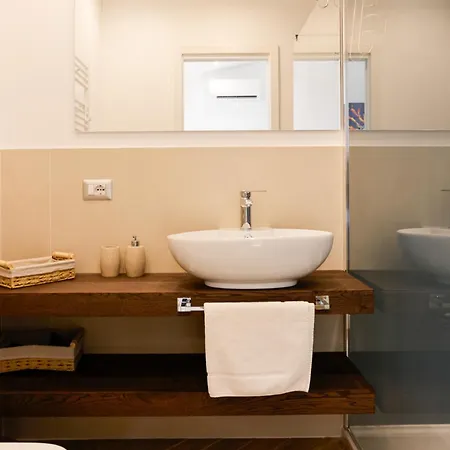 Apartment Pessina 90 Naples