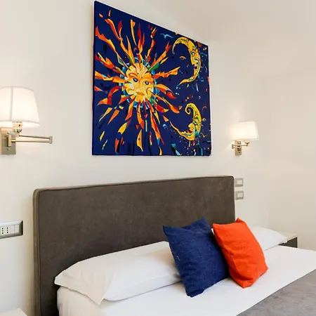 Apartment Pessina 90 *