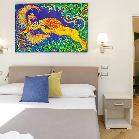 Apartment Pessina 90 *