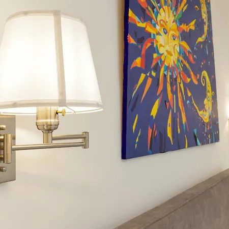 Apartment Pessina 90
