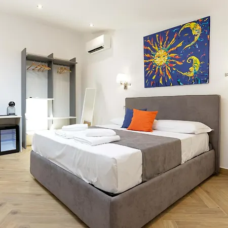 Pessina 90 Apartment Naples