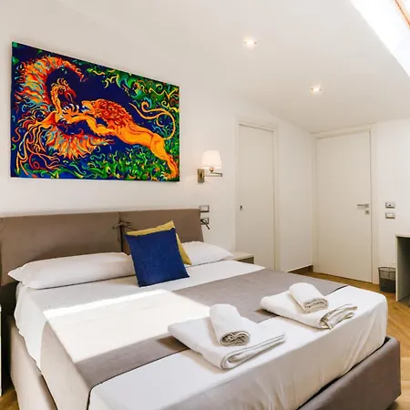 Pessina 90 Apartment