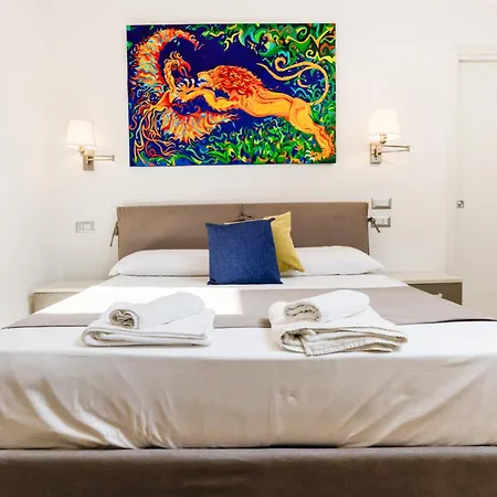 Apartment Pessina 90