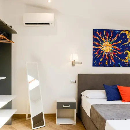 Pessina 90 Apartment Naples