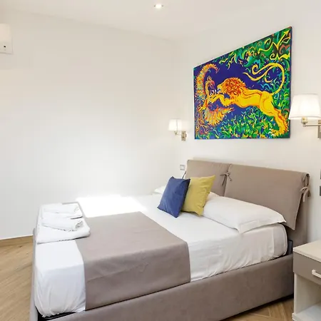 Apartament Pessina 90 *
