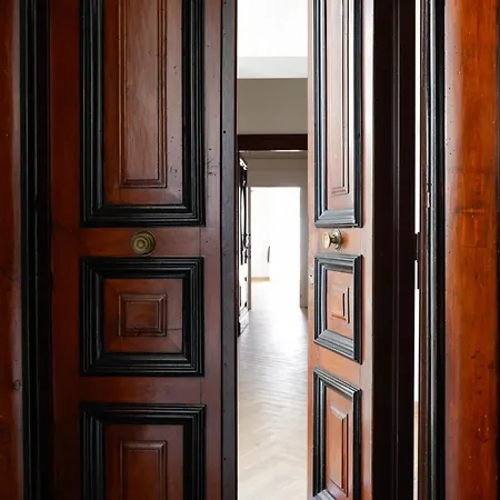 Apartamento Pessina 90