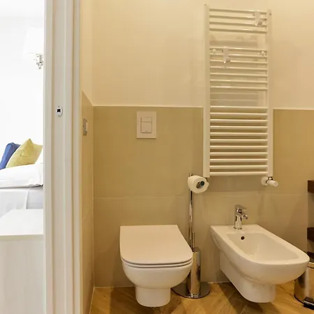 Apartament Pessina 90