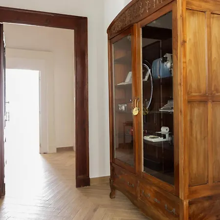 Apartamento Pessina 90 Nápoles