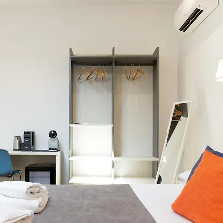 Apartament Pessina 90