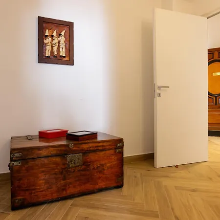 Pessina 90 * Nápoles