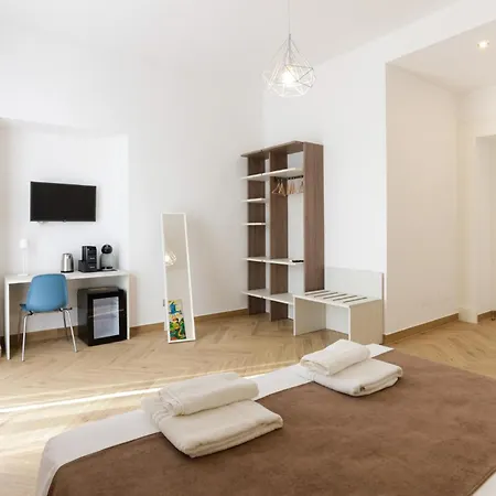Apartament Pessina 90
