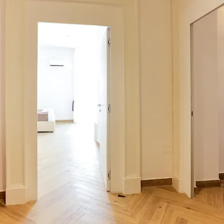 Apartament Pessina 90 Neapol