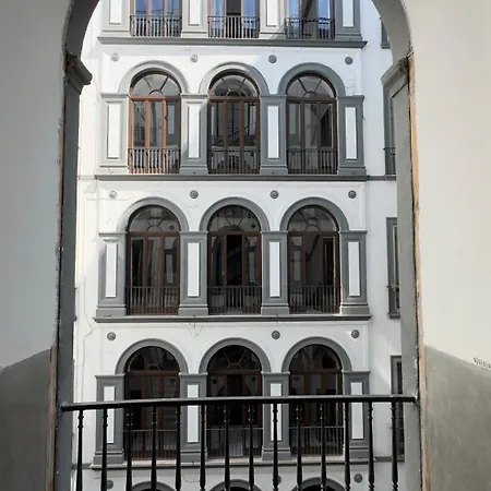 Pessina 90 Apartamento