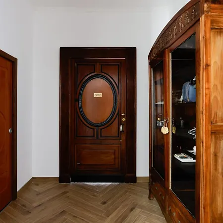 Apartament Pessina 90