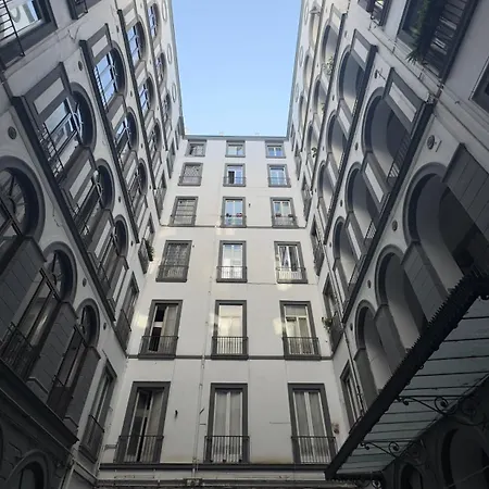 Pessina 90 Apartamento